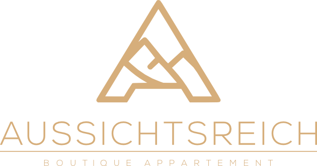 Aussichtsreich Logo im Footer